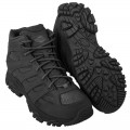 MERRELL MOAB 3 MID TACTICAL WP BLACK FOR MEN'S