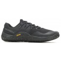 CHAUSSURES MERRELL TRAIL GLOVE 7 BLACK POUR HOMMES