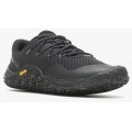 CHAUSSURES MERRELL TRAIL GLOVE 7 BLACK POUR HOMMES