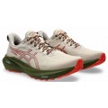 CHAUSSURES ASICS GT 2000 V13 TR NATURE BATHING/RED SNAPPER POUR HOMMES