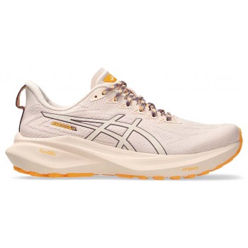 CHAUSSURES ASICS GT 2000 V13 TR NATURE BATHING/PEARL PINK POUR FEMMES