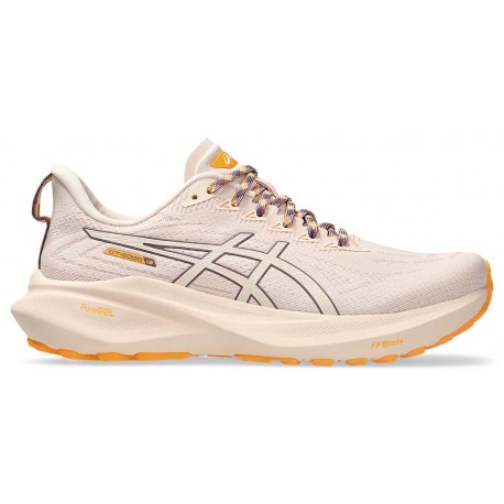 ASICS GT 2000 V13 TR NATURE BATHING/PEARL PINK FOR WOMEN'S