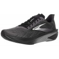 CHAUSSURES BROOKS HYPERION 2 BLACK/EBONY/PRIMER GRAY POUR HOMMES