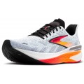 BROOKS HYPERION GTS 2 ILLUSION/CORAL/BLACK FOR WOMEN'S