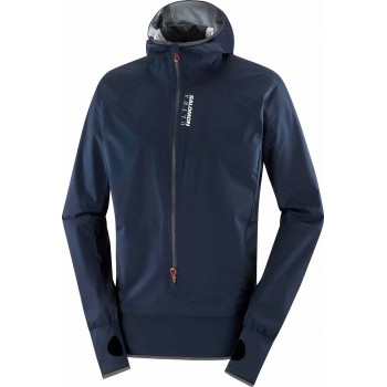 SALOMON SLAB ULTRA HYBRID JACKET UNISEX