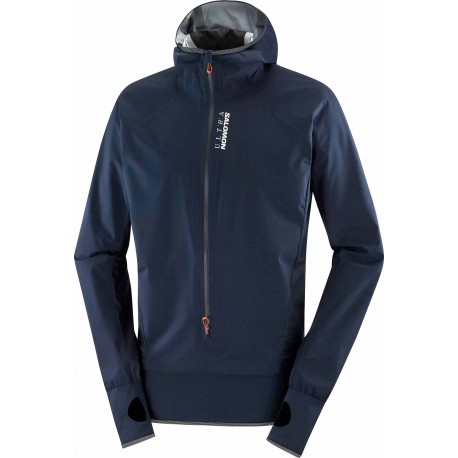 VESTE SALOMON SLAB ULTRA HYBRID UNISEXE