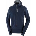 SALOMON SLAB ULTRA HYBRID JACKET UNISEX