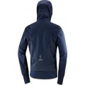 SALOMON SLAB ULTRA HYBRID JACKET UNISEX