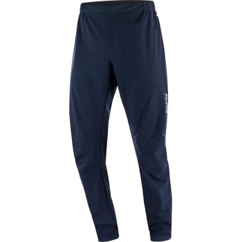 SALOMON SLAB ULTRA HYBRID PANT UNISEX