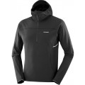 SALOMON SENSE AERO HYBRID MIDLAYER FOR MEN'S