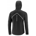 SALOMON SENSE AERO HYBRID MIDLAYER FOR MEN'S