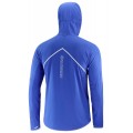 SALOMON SENSE AERO HYBRID MIDLAYER FOR MEN'S