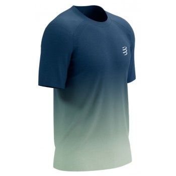 T-SHIRT COMPRESSPORT PERFORMANCE POUR HOMMES