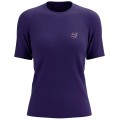 T-SHIRT COMPRESSPORT PERFORMANCE POUR FEMMES