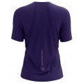 T-SHIRT COMPRESSPORT PERFORMANCE POUR FEMMES