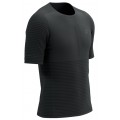 T-SHIRT COMPRESSPORT RACING POUR HOMMES