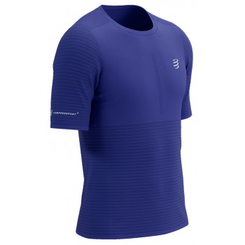 COMPRESSPORT RACING SHIRT FOR MEN'S