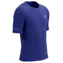 T-SHIRT COMPRESSPORT RACING POUR HOMMES