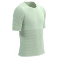 T-SHIRT COMPRESSPORT RACING POUR HOMMES