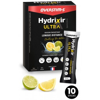 BOISSON OVERSTIMS HYDRIXIR ULTRA EN SACHET