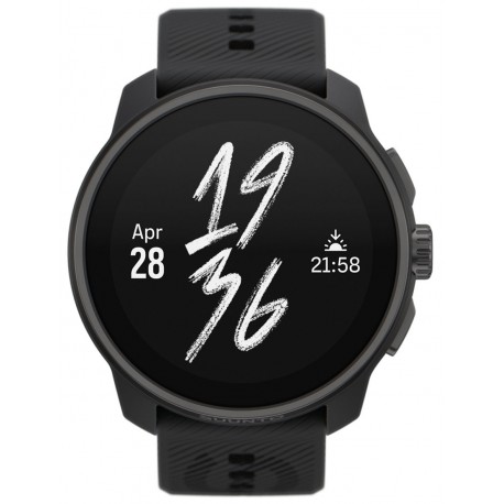 MONTRE SUUNTO RACE S UNISEXE