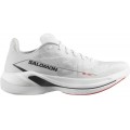 CHAUSSURES SALOMON S-LAB SPECTUR WHITE/FIERY RED/BLACK UNISEXE