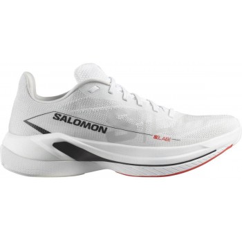 SALOMON S-LAB SPECTUR WHITE/FIERY RED/BLACK UNISEX