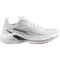 CHAUSSURES SALOMON S-LAB SPECTUR WHITE/FIERY RED/BLACK UNISEXE