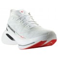 CHAUSSURES SALOMON S-LAB SPECTUR WHITE/FIERY RED/BLACK UNISEXE