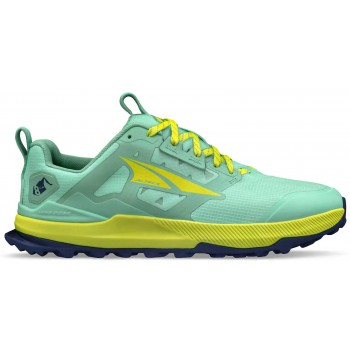 ALTRA LONE PEAK 8 MINT FOR WOMEN'S