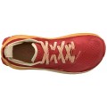 CHAUSSURES ALTRA OLYMPUS 6 RED/ORANGE POUR FEMMES