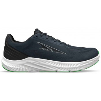 ALTRA RIVERA 4 BLACK FOR MEN'S