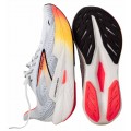 CHAUSSURES BROOKS HYPERION MAX 2 ILLUSION/CORAL/BLACK POUR HOMMES