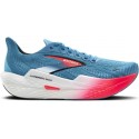 BROOKS HYPERION MAX 2 CRYSTAL SEAS/DIVA PINK/BLACK FOR WOMEN'S