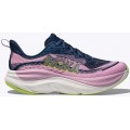 CHAUSSURES HOKA SKYFLOW MIDNIGHT/PINK TWILIGHT POUR FEMMES