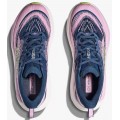 CHAUSSURES HOKA SKYFLOW MIDNIGHT/PINK TWILIGHT POUR FEMMES