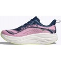 CHAUSSURES HOKA SKYFLOW MIDNIGHT/PINK TWILIGHT POUR FEMMES