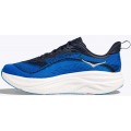 CHAUSSURES HOKA SKYFLOW VARSITY NAVY/ELECTRIC COBALT POUR HOMMES