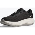 HOKA RINCON 4 BLACK/WHITE FOR MEN'S