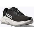 HOKA RINCON 4 BLACK/WHITE FOR MEN'S