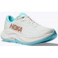 CHAUSSURES HOKA RINCON 4 FROST/ROSE GOLD POUR FEMMES