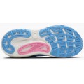 BROOKS ADRENALINE GTS 24 BONNIE BLUE/GREY/PINK FOR WOMEN'S