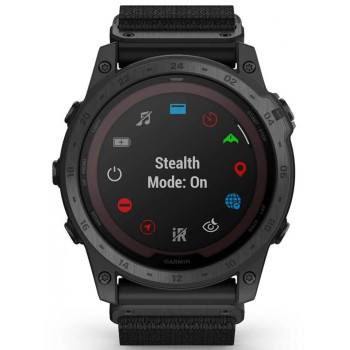 GARMIN TACTIX 7 PRO BALLISTICS EDITION UNISEX