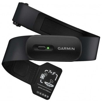 CEINTURE CARDIO GARMIN HRM 200