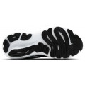 BROOKS GLYCERIN 22 BLACK/GREY/WHITE FOR WOMEN'S