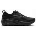 BROOKS GLYCERIN GTS 22 BLACK/EBONY FOR MEN'S