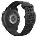 COROS PACE PRO BLACK UNISEX