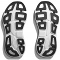 CHAUSSURES HOKA BONDI 9 BLACK/WHITE POUR HOMMES