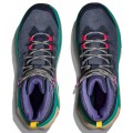 CHAUSSURES HOKA KAHA 3 GTX VARSITY NAVY/MOUNTAIN IRIS POUR HOMMES