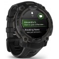 GARMIN INSTINCT 3 AMOLED 45MM UNISEX